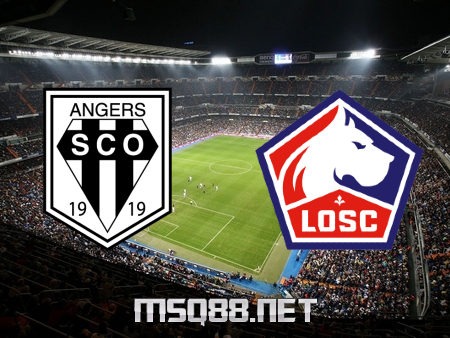 Soi kèo nhà cái M88, nhận định Angers vs Lille OSC – 02h00 – 24/05/2021