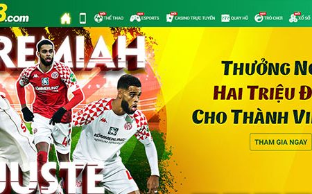 FB88 – Nhà cái cá cược bóng đá – Link vào FB88 không bị chặn