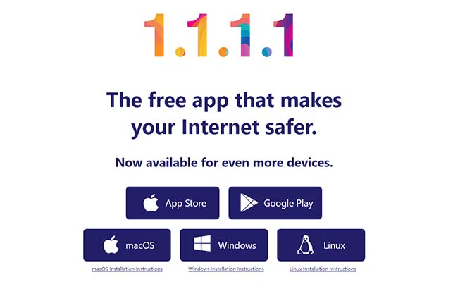 Hướng dẫn sử dụng VPN để vaobong nhanh chóng