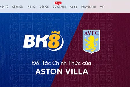 BK8 – Đánh giá tổng quan về nhà cái Bk8